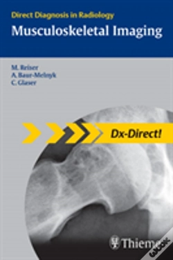 Capa do artigo Musculoskeletal Imaging