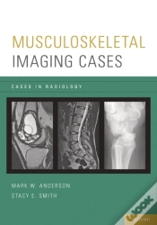 Capa do artigo Musculoskeletal Imaging Cases