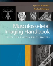 Capa do artigo Musculoskeletal Imaging Handbook