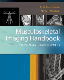 Capa do artigo Musculoskeletal Imaging Handbook