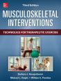 Musculoskeletal Interventions 3/E - Preview