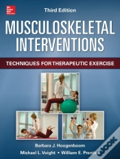 Capa do artigo Musculoskeletal Interventions 3/E