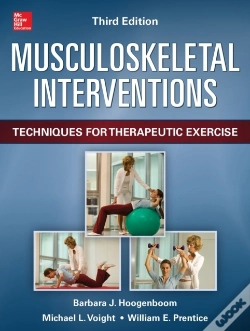 Capa do artigo Musculoskeletal Interventions 3/E