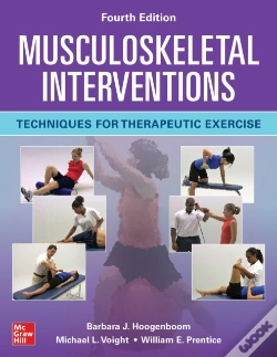 Capa do artigo Musculoskeletal Interventions: Techniques For Therapeutic Exercise, Fourth Edition