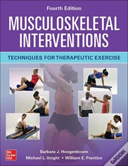 Capa do artigo Musculoskeletal Interventions: Techniques For Therapeutic Exercise, Fourth Edition