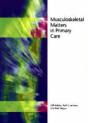 Musculoskeletal Matters In Primary Care - Preview