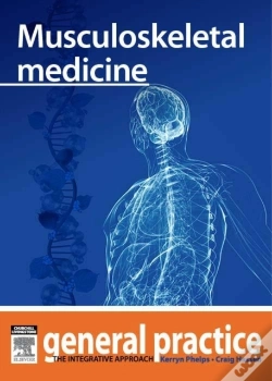 Capa do artigo Musculoskeletal Medicine