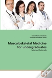 Musculoskeletal Medicine For Undergraduates