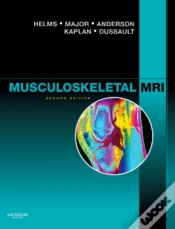 Capa do artigo Musculoskeletal Mri E-Book