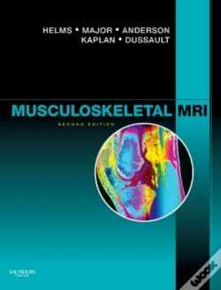 Capa do artigo Musculoskeletal Mri E-Book