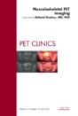 Musculoskeletal Pet Imaging, An Issue Of Pet Clinics - Preview