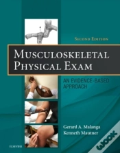 Capa do artigo Musculoskeletal Physical Examination E-Book
