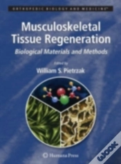 Capa do artigo Musculoskeletal Tissue Regeneration