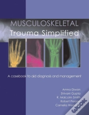 Capa do artigo Musculoskeletal Trauma Simplified