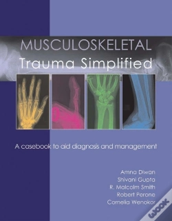 Capa do artigo Musculoskeletal Trauma Simplified
