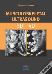 Musculoskeletal Ultrasound 3d - 4d