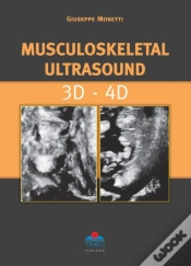 Capa do artigo Musculoskeletal Ultrasound 3d - 4d