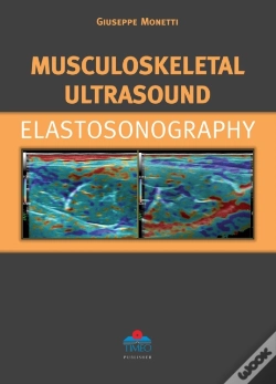 Capa do artigo Musculoskeletal Ultrasound Elastosonography