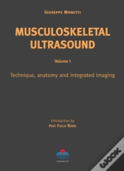 Capa do artigo Musculoskeletal Ultrasound