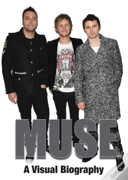 Capa do artigo Muse: A Visual Biography