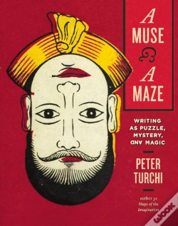 Capa do artigo Muse And A Maze