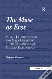 Capa do artigo Muse As Eros