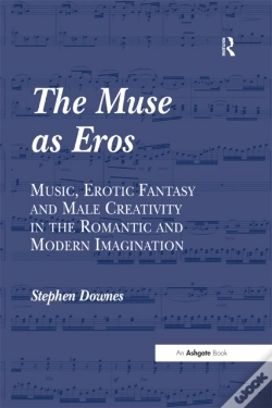 Capa do artigo Muse As Eros
