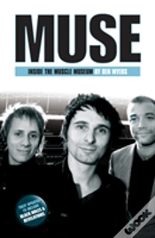 Capa do artigo "Muse"