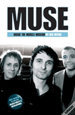 Capa do artigo "Muse"
