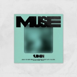 Capa do artigo MUSE [BLOOMING Ver.] - CD