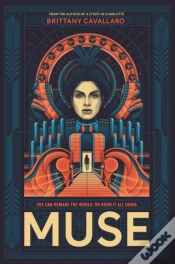 Capa do artigo Muse