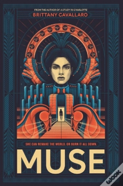 Capa do artigo Muse