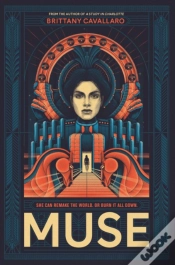 Capa do artigo Muse