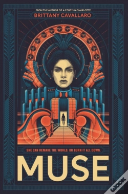 Capa do artigo Muse