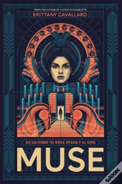 Capa do artigo Muse