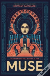 Capa do artigo Muse