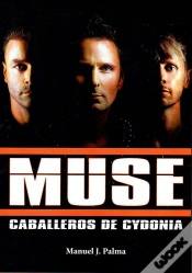 Capa do artigo Muse. Caballeros De Cydonia