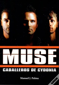 Capa do artigo Muse. Caballeros De Cydonia