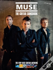 Capa do artigo Muse Guitar Songbook
