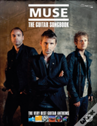 Muse Guitar Songbook