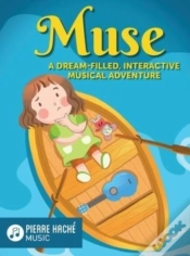Capa do artigo Muse