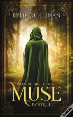 Capa do artigo Muse (Hardback Version)