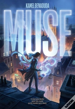 Capa do artigo Muse