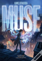 Capa do artigo Muse