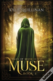 Capa do artigo Muse