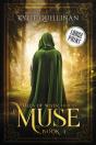 Muse (Large Print Version) - Preview