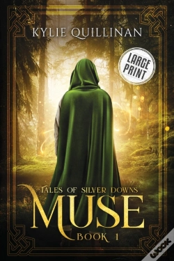 Capa do artigo Muse (Large Print Version)