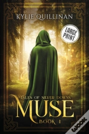 Capa do artigo Muse (Large Print Version)