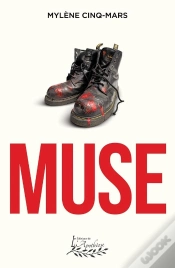 Capa do artigo Muse