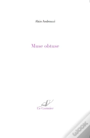 Capa do artigo Muse Obtuse